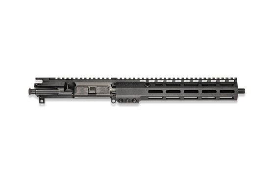SOLGW M4-L89 AR-15 Barreled Upper Receiver with 10.5" 5.56 barrel